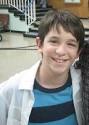 photo of Zachary Gordon