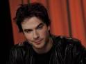 Winner: Ian Somerhalder