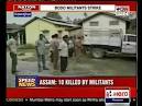 Four kidnapped in Assam district, one body found - Worldnews.com
