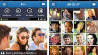 Image result for best chat dating apps for android