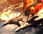 Fighter Planes Flying Wallpaper