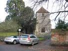 St Michael's Church - via Daymix