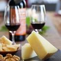 How to Pair Wine and Cheese - Delish.