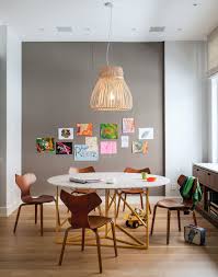 Apartments Decor Of Simple Kids Art Tables Ideas In Kids ...