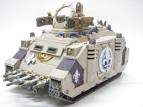 Warhammer 40k Fantasy Wargames Miniatures News  Bell of Lost