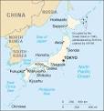 japan country information