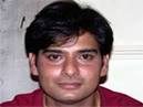 Actor Naveen Mayur dies of