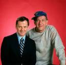 A Look at The Odd Couple �� Twenty Four Frames