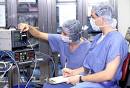 <b>Anesthesia</b> Service