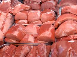 Carne de cerdo