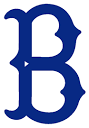 John's Big League Baseball Blog: My favorite Brooklyn Dodger
