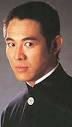 Kung Fu Actors - Jet Li