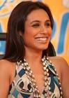 Rani Mukherjee Picture