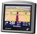 New TOMTOM One GPS