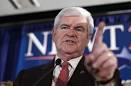 Andreas Geldner, vom 22.01.2012 18:00 Uhr. Newt Gingrich. Foto: AP - media.media.3c4adadd-f5db-464c-81d9-fea07450fff2.normalized