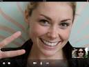 Skype for iPad for iPad on the iTunes App Store