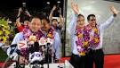 Singapore's election: A win-win election? | The Economist