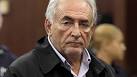 Dominique Strauss-Kahn has