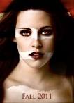 Breaking Dawn Bella as a Vampire