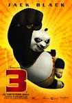 Kung Fu Panda 3 - Kung Fu Panda 3 (2015) - Film - CineMagia.