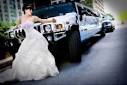 Wedding Limo Chicago