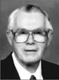 John William Sturgeon. "Jack"