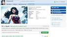 Superman's Match.com Profile Is Online Dating Kryptonite. What the