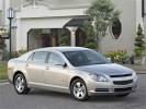 GM Discontinues Mild Hybrid Versions of the Malibu, Aura and Vue ...
