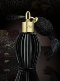 عطر غزل من ناعومي