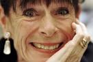 Geraldine Chaplin