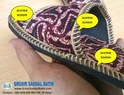 Grosir Sandal Murah, Grosir Sandal Jepit, Grosir Sandal Wanita ...