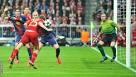 BBC Sport - Bayern Munich 4-0 Barcelona