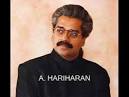 Aadhi raat gujar hariharan