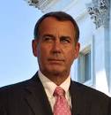 Speaker John Boehner
