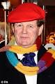 Michael Morpurgo until two
