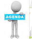 Image result for agenda meeting clip art images