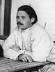 Maxim Gorki - Weltliteratur - Maxim_gorki