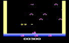 HSC Season 7 Week 50 - Deadly Duck - 2600 High Score Club ...