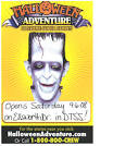 Halloween Adventure | Downtown Silver Spring, MD