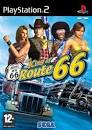 King of Route 66 PS2 cheats   Cheat Codes for sony playstation 2 games
