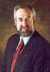 David Bubis, past President/