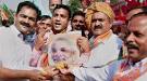 BJP gets majority in Haryana | The Indian Express