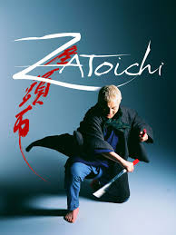 Zatoichi 