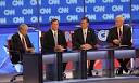 CNN And Arizona GOP Host