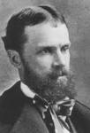 photo of William James