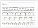 Free Printable Alphabet Worksheets