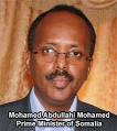 Mohamed Abdullah Mohamed