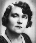 Zofia Nałkowska, reprodukcja