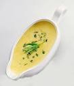 Easy Bearnaise Sauce