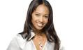 Actress – Katlego Danke